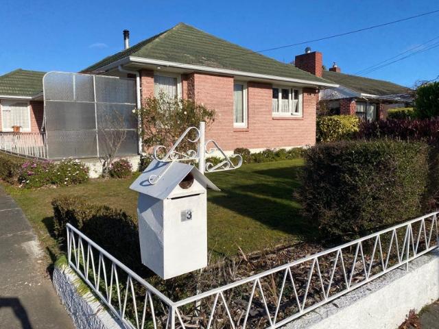 House for rent in Bryndwr, Canterbury