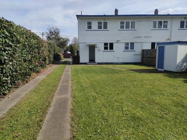 Apartment for rent in Bryndwr, Canterbury