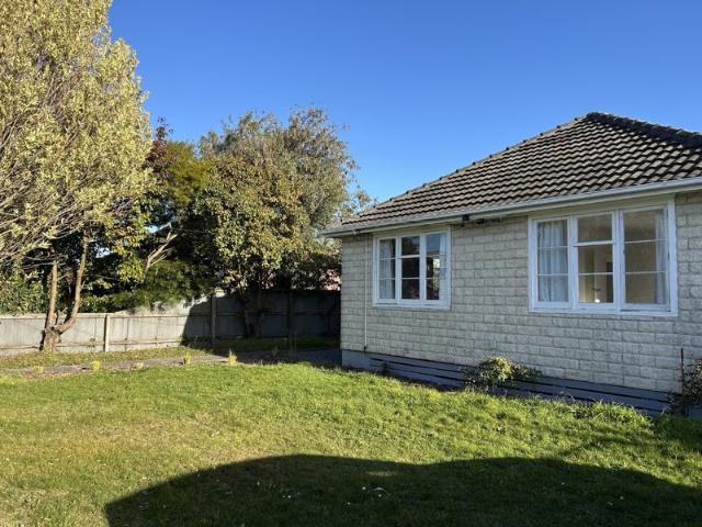 House for rent in Bryndwr, Canterbury