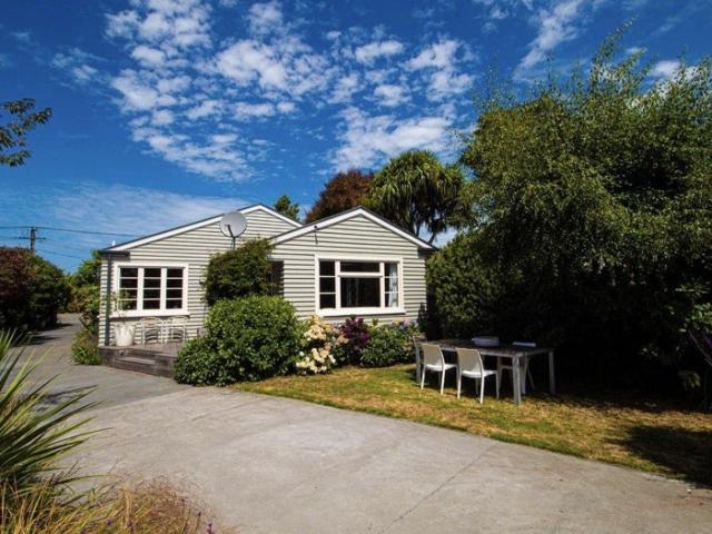 House for rent in Bryndwr, Canterbury