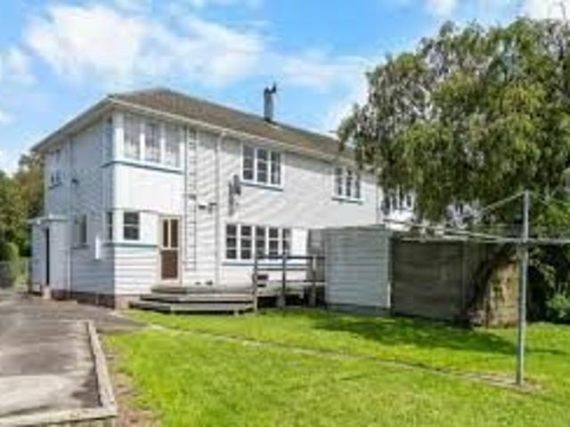 House for rent in Bryndwr, Canterbury