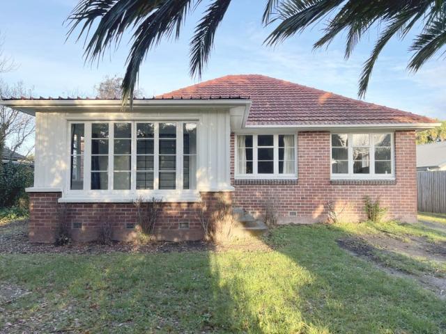 House for rent in Bryndwr, Canterbury