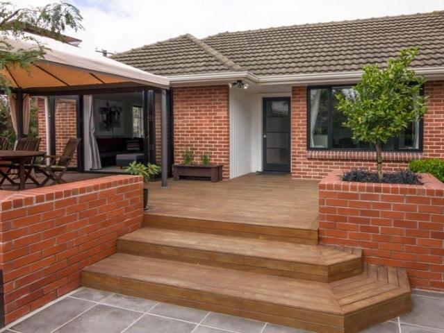 House for rent in Bryndwr, Fendalton-Waimari-Harewood Community