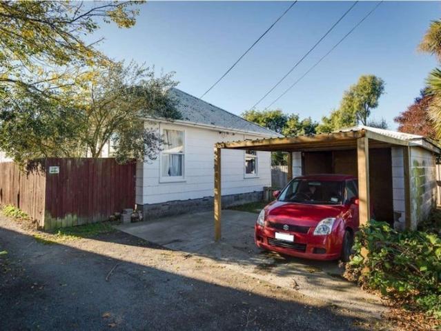 House for rent in Bryndwr, Canterbury