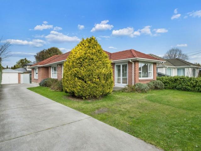House for rent in Bryndwr, Canterbury