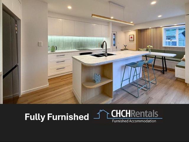 House for rent in Bryndwr, Canterbury