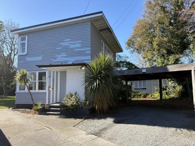 House for rent in Bryndwr, Canterbury