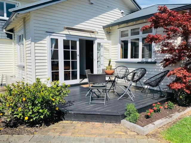 House for rent in Bryndwr, Fendalton-Waimari-Harewood Community