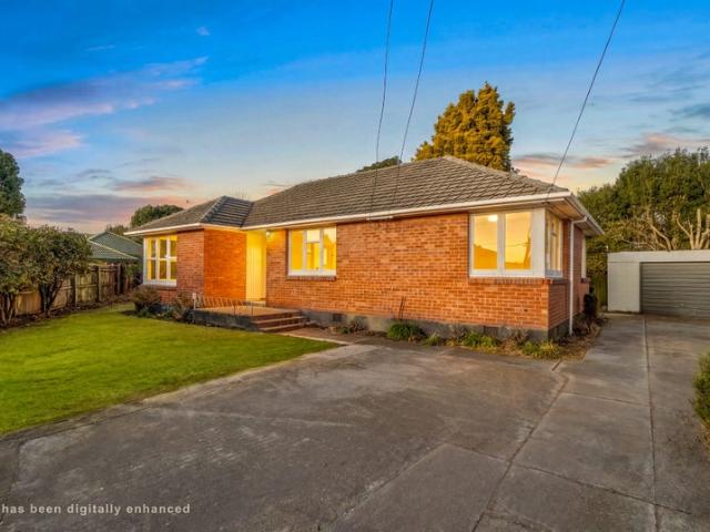 House for rent in Bryndwr, Canterbury