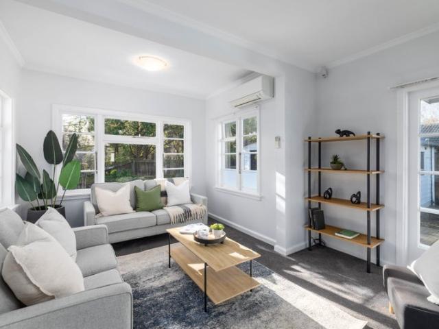 House for rent in Bryndwr, Canterbury