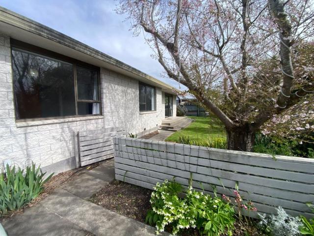 House for rent in Bryndwr, Canterbury