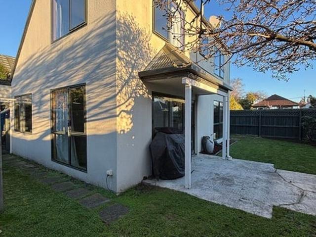 House for rent in Bryndwr, Canterbury