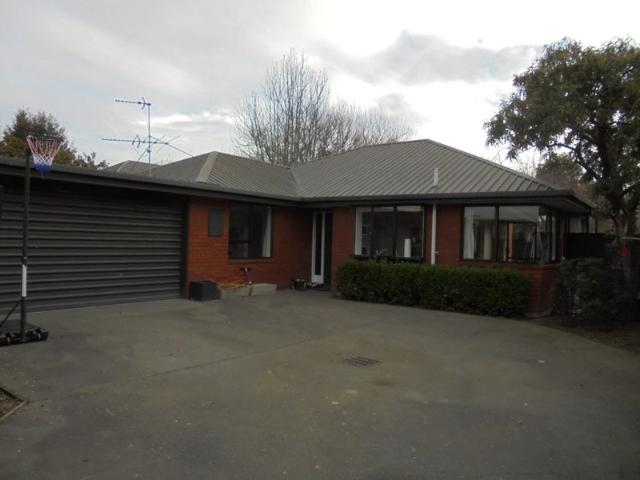 House for rent in Bryndwr, Canterbury