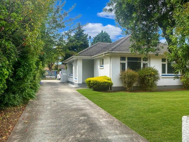 House for rent in Bryndwr, Canterbury