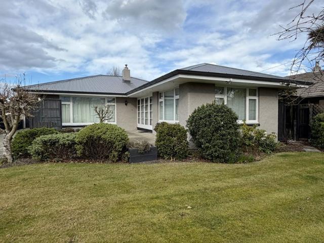 House for rent in Bryndwr, Canterbury