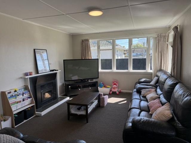 House for rent in Bryndwr, Fendalton-Waimari-Harewood Community