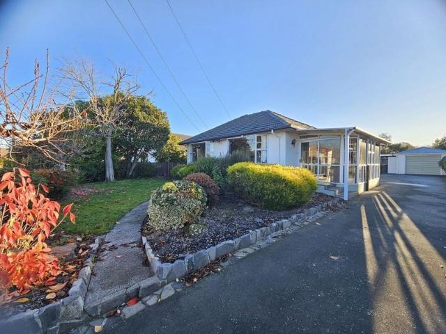 House for rent in Bryndwr, Canterbury