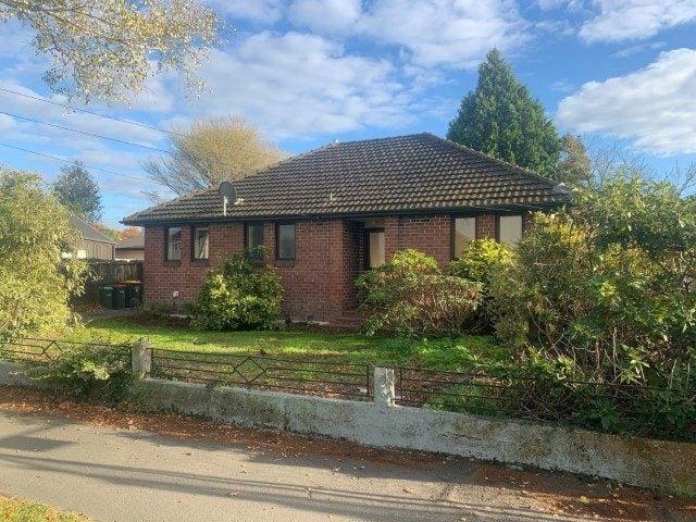 House for rent in Bryndwr, Canterbury