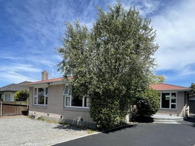 House for rent in Bryndwr, Canterbury