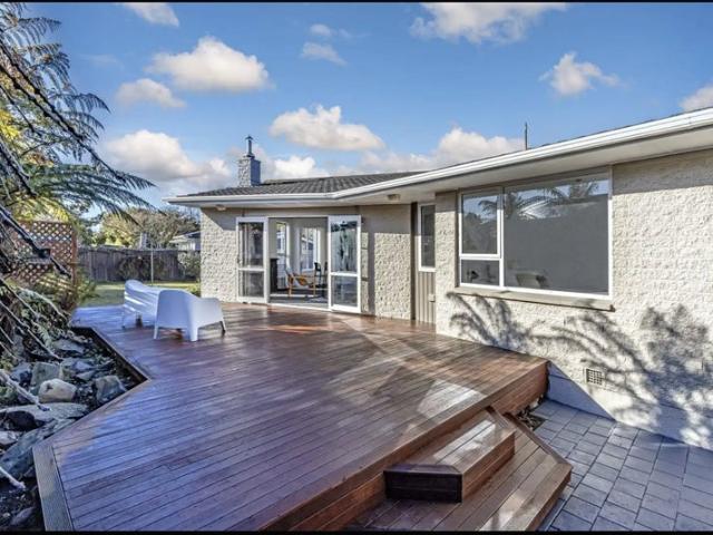 House for rent in Bryndwr, Canterbury