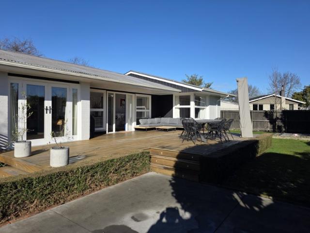 House for rent in Bryndwr, Canterbury