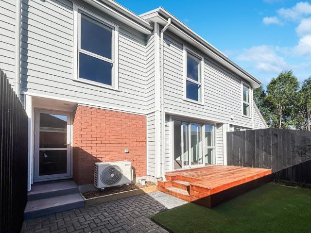 House for rent in Bryndwr, Canterbury