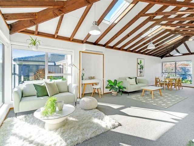 House for rent in Bryndwr, Canterbury