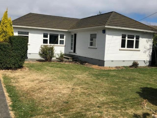 House for rent in Bryndwr, Canterbury