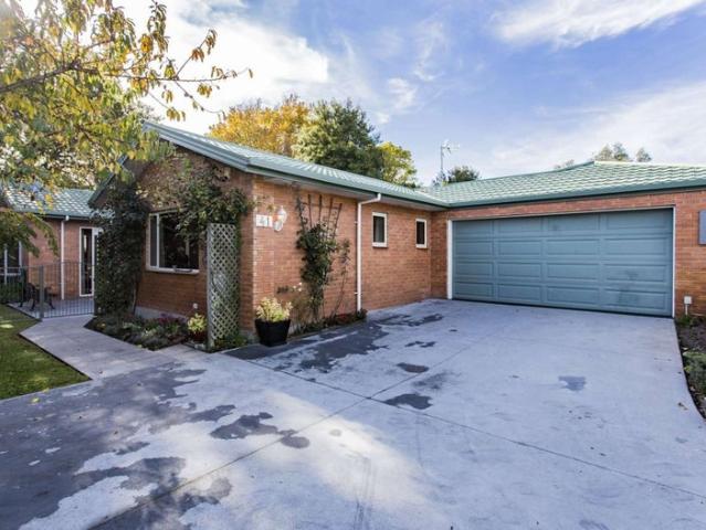 House for rent in Bryndwr, Canterbury