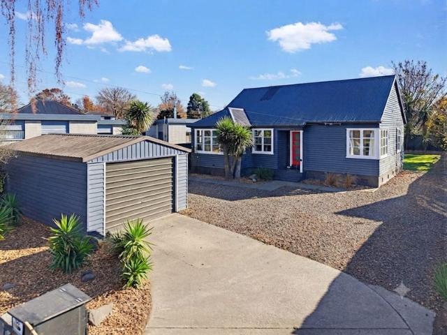 House for rent in Bryndwr, Canterbury