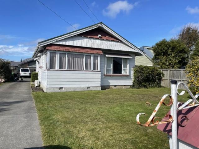 House for rent in Bryndwr, Canterbury