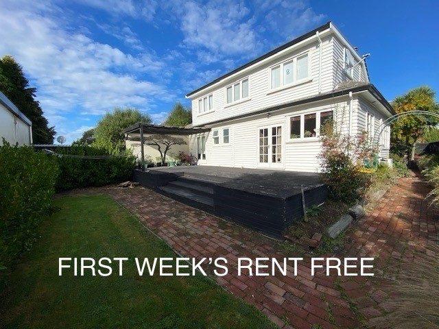 House for rent in Rowan, Canterbury