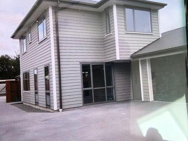 House for rent in Bryndwr, Fendalton-Waimari-Harewood Community