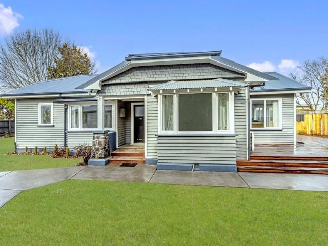 House for rent in Bryndwr, Canterbury