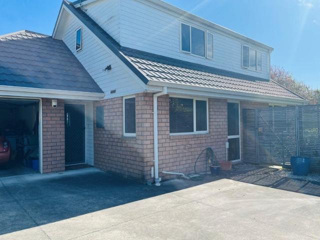 House for rent in Bryndwr, Canterbury