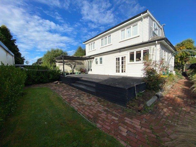 House for rent in Bryndwr, Canterbury