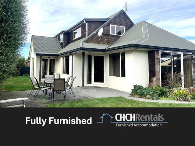 House for rent in Bryndwr, Canterbury