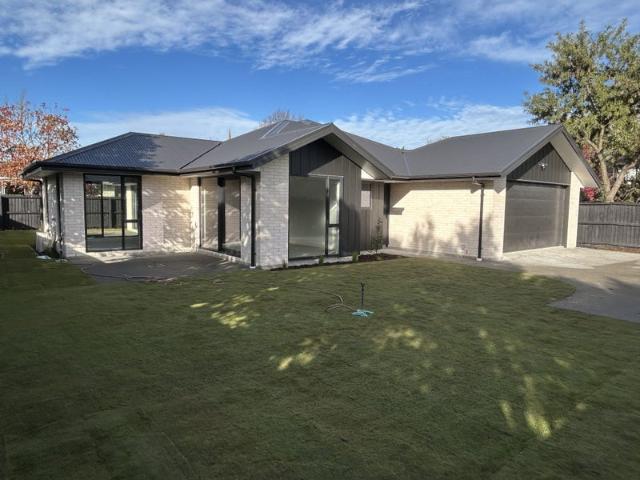 House for rent in Bryndwr, Canterbury
