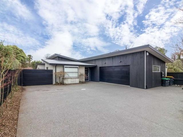 House for rent in Bryndwr, Canterbury