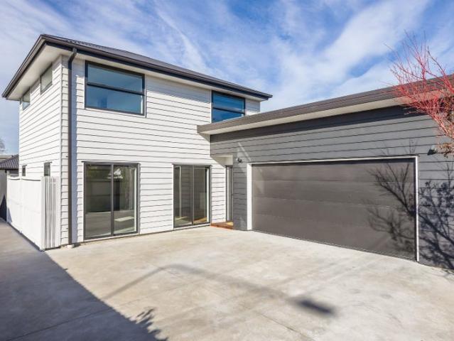 House for rent in Bryndwr, Canterbury