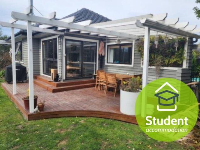 House for rent in Bryndwr, Canterbury
