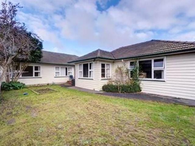 House for rent in Fendalton, Canterbury