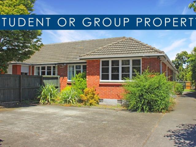 House for rent in Bryndwr, Canterbury