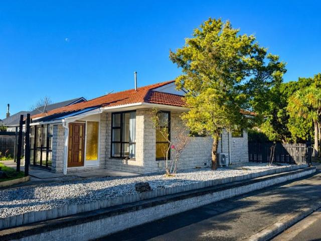 House for rent in Bryndwr, Canterbury
