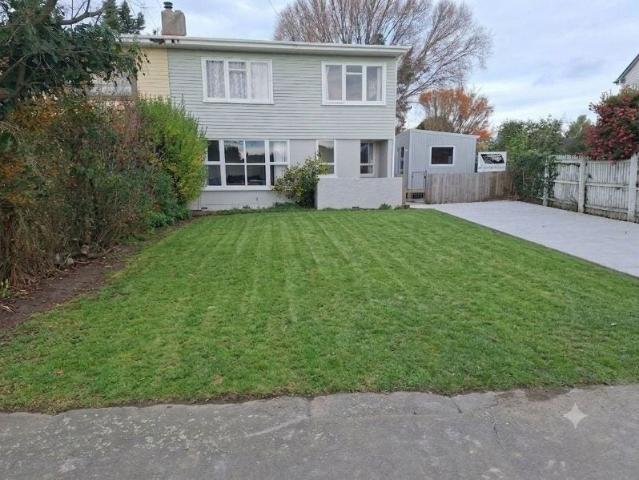 House for rent in Bryndwr, Canterbury