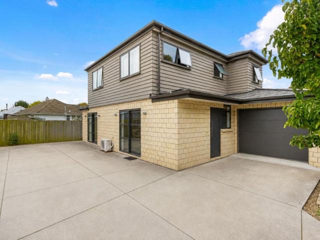 House for rent in Bryndwr, Canterbury