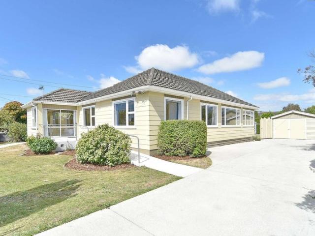 House for rent in Bryndwr, Canterbury