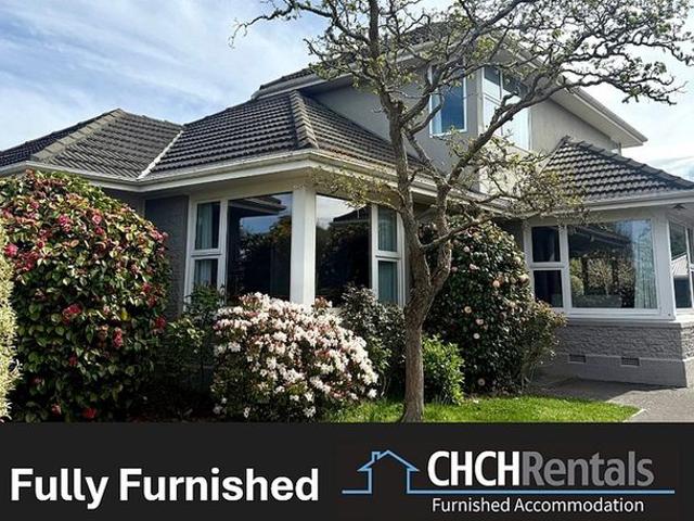 House for rent in Bryndwr, Canterbury