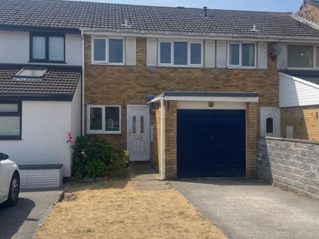 House for rent in Porthcawl, Newton
