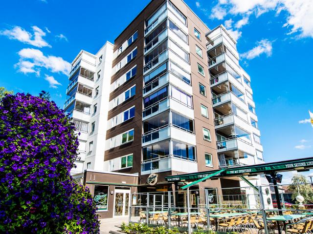 Lägenhet hyra i Falköping, Västra Götaland